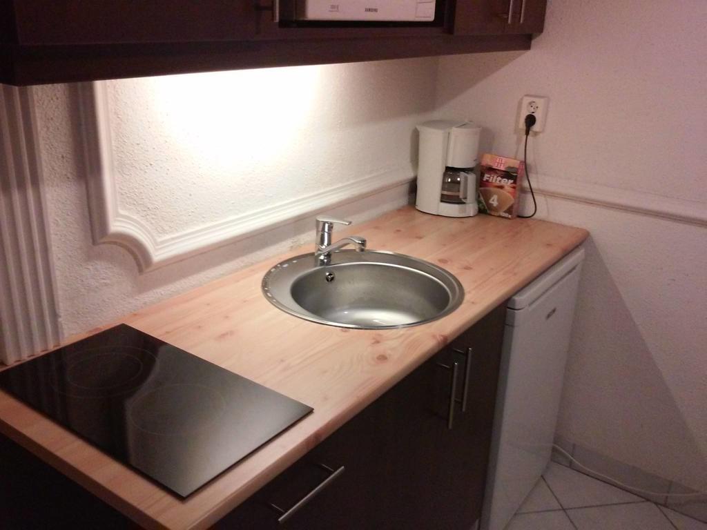 Wellapartman Zamárdi Zimmer foto